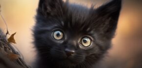 A Journey into the Wonderful World of Black Cats