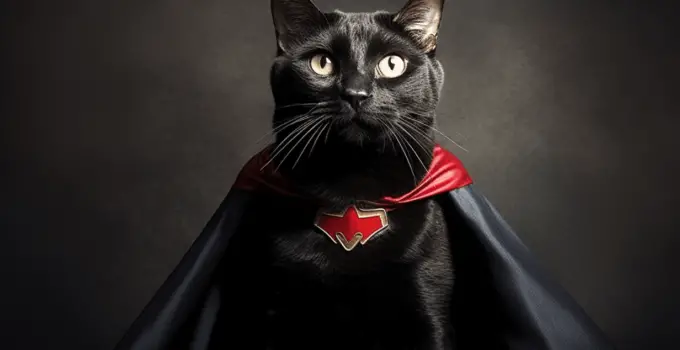 Cat Superpowers: Extraordinary Feline Abilities That Defy Logic And Science