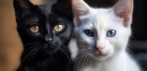 A Tale Of Two Kitties: Introducing A New Cat To Your Resident Feline
